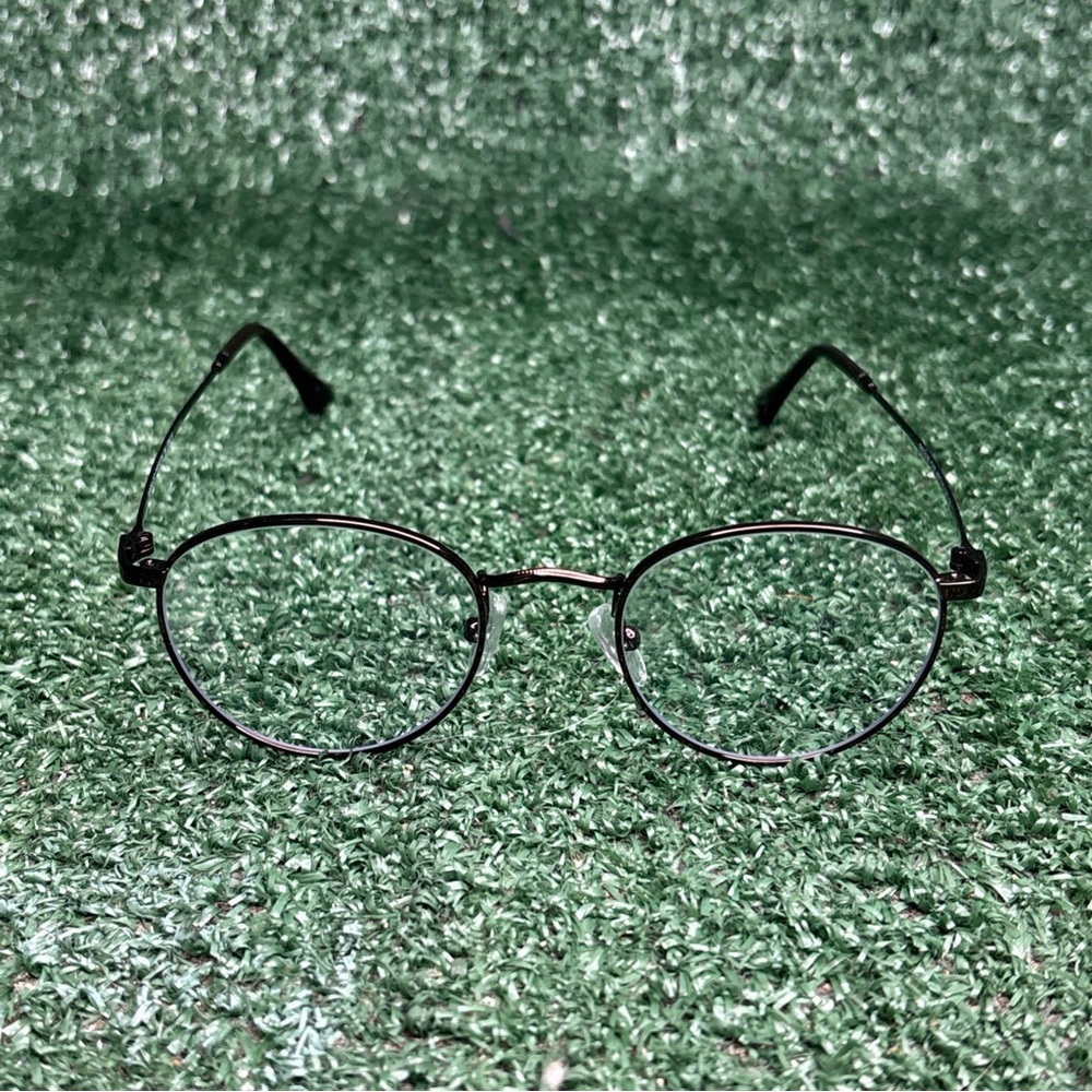 Ray-Ban RB2448 Unisex Eyeglasses Frames Only‎ Full Rim 48-16-141 mm Bronze